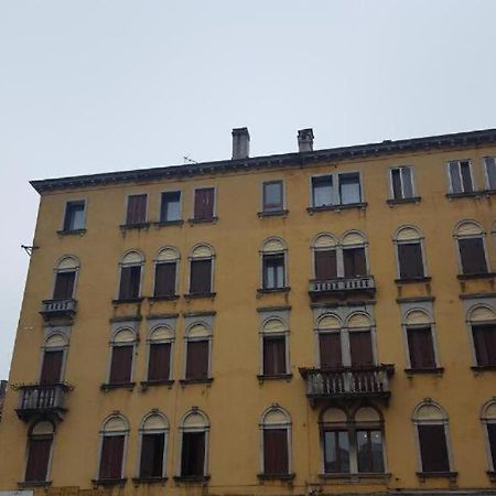 Alloggi Gerotto Calderan 3 Venedig Eksteriør billede